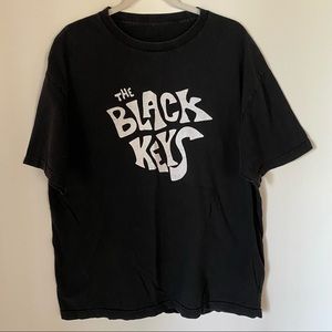 The Black Keys Tshirt